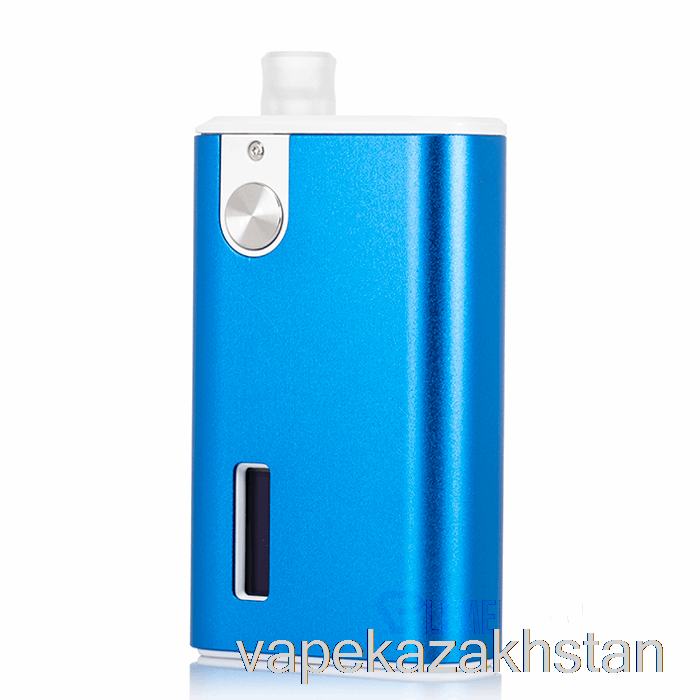 Vape Smoke YiHi SXmini Vi Class 60W Pod Kit Blue / White